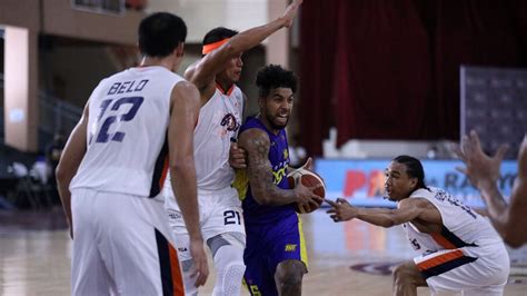 Rookie Mikey Williams pours in 27 as TNT stays unbeaten.